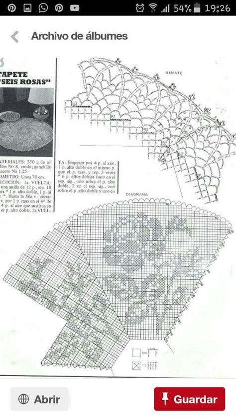 Pin On Salvamentos R Pidos Fillet Crochet Patterns Crochet Diagram