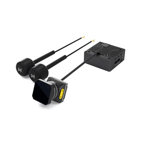 Walksnail Moonlight Kit 4k Fpv System