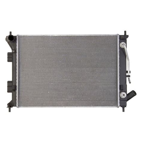 Spectra Premium Hyundai Elantra 2013 Engine Coolant Radiator