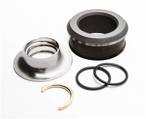 Sea Doo 4 Tec Drive Shaft Carbon Carbone Ring Seal Rebuild Kit Rxp Rxt