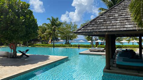 Review Four Seasons Seychelles Reisetopia Hotels