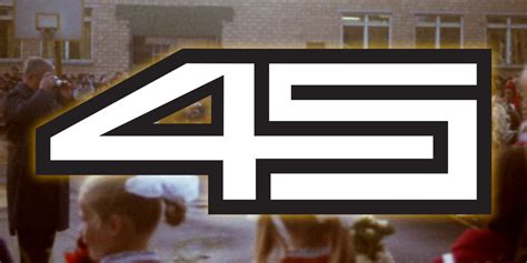 Moscow School 45 | ETG Design