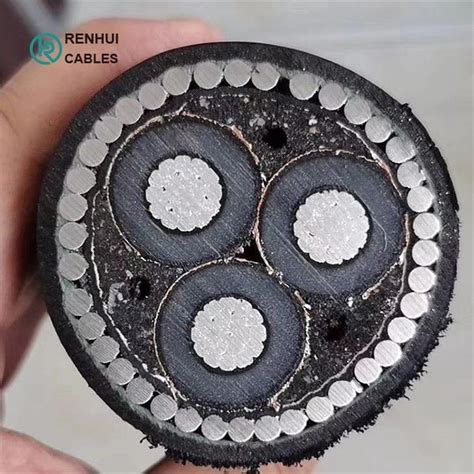 China Types Of Medium Voltage Cables Manufacturers Suppliers Factory