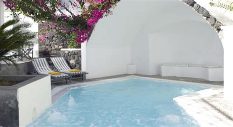 Kastelli Resort, Santorini, Greece