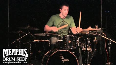 Mike Johnston (drummer) - Alchetron, the free social encyclopedia