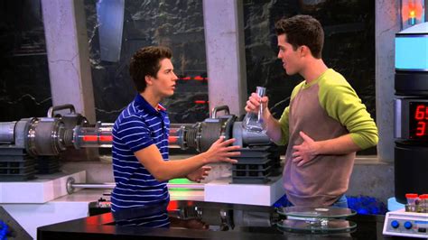 Llama Drama Clip Lab Rats Disney Xd Official Youtube