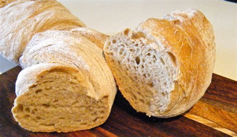 Dinkel Wurzelbrot Zutaten F R Ein Schmales Brot G Dinkelmehl Typ