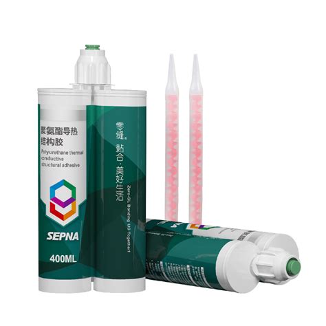 High Strength Two Component Polyurethane Structural Adhesive For