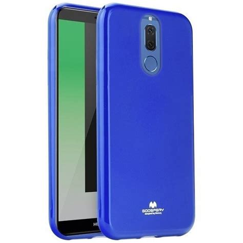 ETUI DO HUAWEI MATE 10 LITE OBUDOWA MERCURY JELLY Mercury Sklep