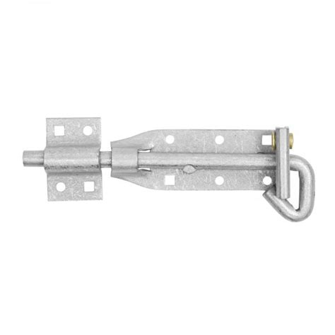 Padbolt Gate Pad Bolt Hardware Available At Bunnings