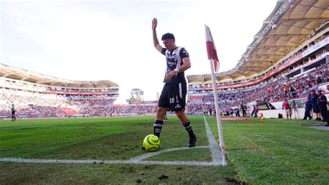 Play In Liga Mx ¿qué Es Cómo Se Juega Y Qué Pasa Si Empatan