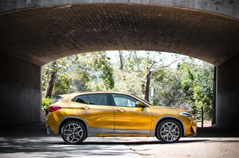 Primeiras impressões novo BMW X2 chega ao mercado em nome do estilo