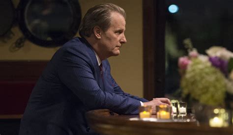 Jeff Daniels (‘The Looming Tower’) on Tragedy of Agent John O’Neill ...