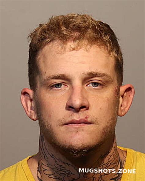 Eric Gardner Seminole County Mugshots Zone