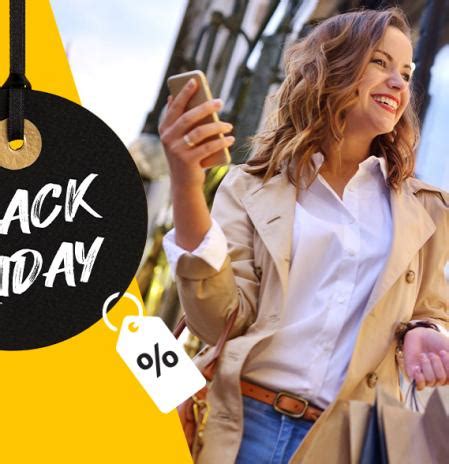 Black Friday 2023 La mejor selección de ofertas y descuentos