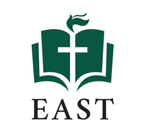 east  logo east asia school  theology