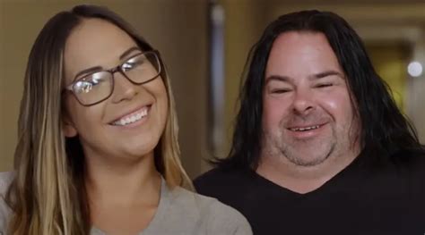 90 Day Fiance Big Ed Gets Drastic Makeover Thanks To Liz