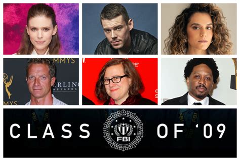 Class Of ‘09 Cast Interviews With Kate Mara Brian J Smith Sepideh Moafi And Exec Producers