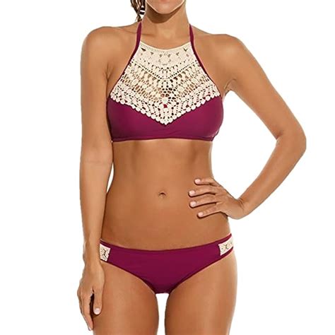 Bikini Set Damen