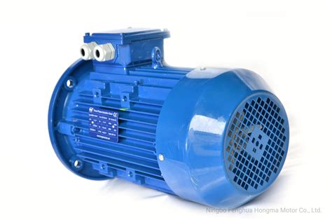 185kw Gost Standard 380v 1500rpm Ac Induction Electric Motor Three Phase China Gost R