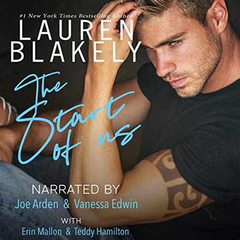 Amazon.com: The Start of Us: No Regrets, Book 1 (Audible Audio Edition): Lauren Blakely, Joe ...