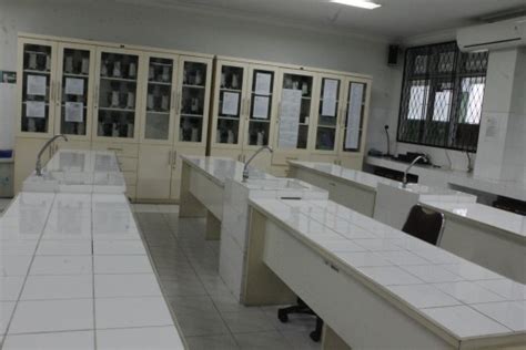 Lab Patologi Anatomi Dan Histologi Fakultas Kedokteran Upn Veteran