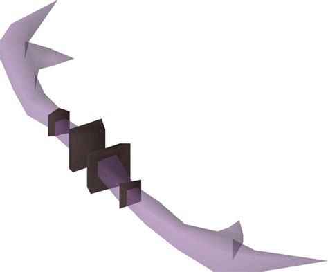 Filecorrupted Bow Attuned Detailpng Osrs Wiki