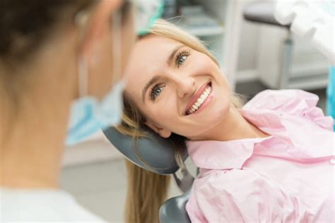 Importance Of Dental Cleanings