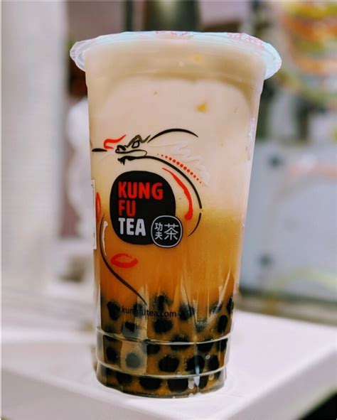 bubble tea near me open delivery - Delsie Zeller