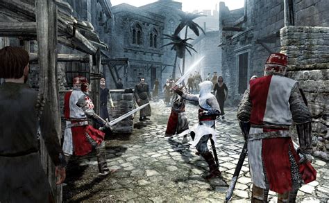 Assassins Creed® I Directors Cut Download And Buy Today Epic Games Store