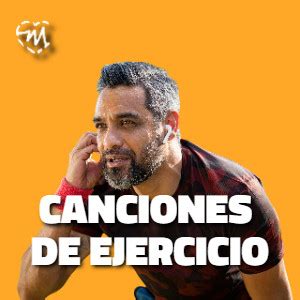 Canciones De Ejercicio Música Para Hacer Ejercicio Físico La Mejor