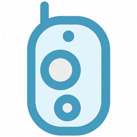 Intercom Icon At Getdrawings Free Download