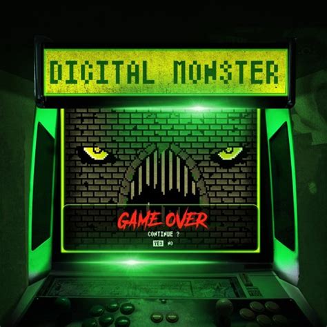 Stream DigiMon Theme - Digital Monster Remix by Digital Monster | Listen online for free on ...