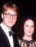 James Spader and Victoria Kheel