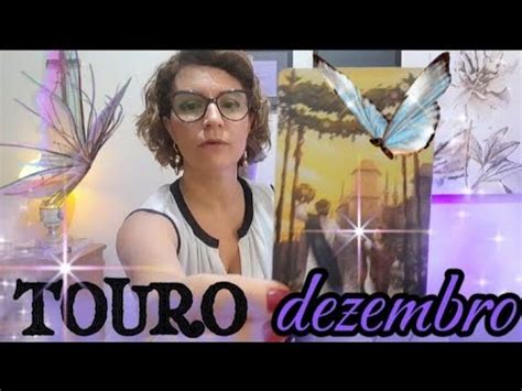 Touro Dezembro Come O Da Sua Ascens O Novamente Sorria Youtube