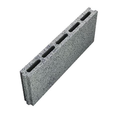 Bloc Creux 5x20x50 B40 Ce Nf C05fp