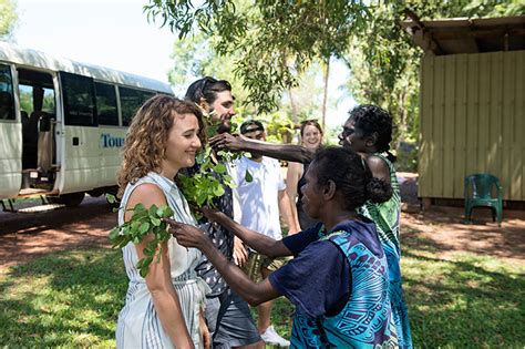 Tiwi Islands Cultural Tour View Details