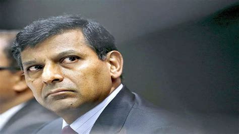 Be Prepared To Potentially Go Back To Low Inflation Regime Former Rbi Governor Raghuram Rajan