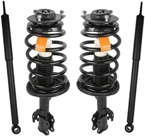 Mostplus Set 2 Struts Shock W Spring Buy Stuff Store