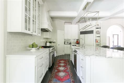 Budget Kitchen Updates That Make A Big Impact Hgtv Kitchen