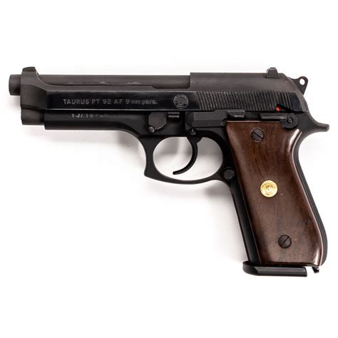 Taurus 92 - For Sale :: Shop Online :: Guns.com