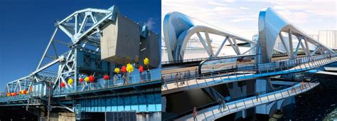 bridge price  million  rising