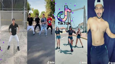 Abusadamente MC Gustta E MC DG TikTok Dance Compilation 2020 YouTube