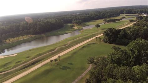 Course Photos - Old South Golf Links