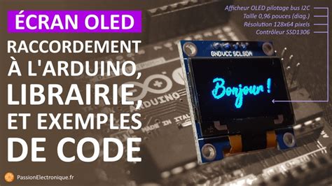 Idees De Ecran Oled Arduino En Arduino Projets Arduino Images