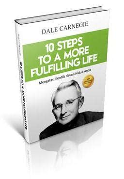 Buku 10 STEPS TO Dale Carnegie Mizanstore