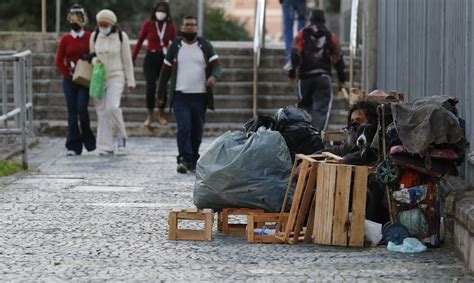 Frio pode ter provocado a morte de morador de rua em São Paulo Brasil 247