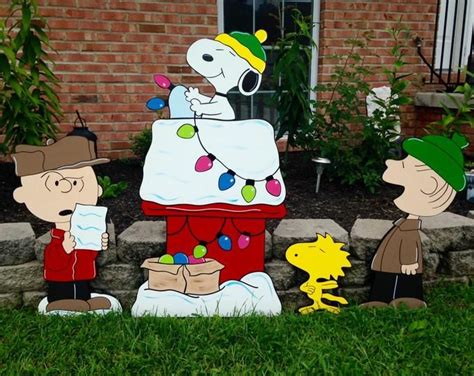 Hellowelcome To My Store Peanuts Christmas Charlie Brown And Snoopy