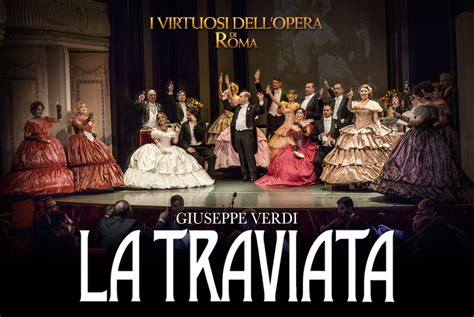 Pera La Traviata En Auditorio V Ctor Villegas La Gu A Go La Gu A Go