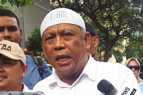 Hukum Islam Sudah Berlaku Di Indonesia Sisanya Harus Diperjuangkan